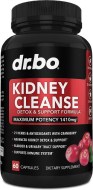 kidney cleanse detox